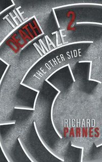 Cover image for The Death Maze 2: The Other Side