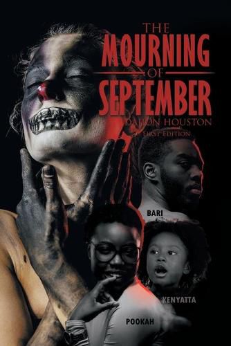 Cover image for The Mourning of September