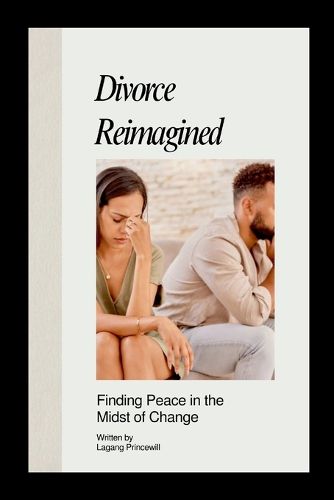 Cover image for Divorce Reimagined