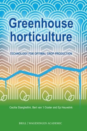 Cover image for Greenhouse horticulture