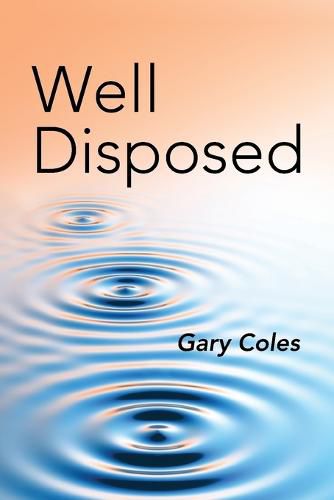 Cover image for Well Disposed