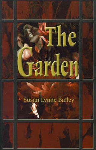 Cover image for The Garden