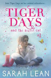 Cover image for The Secret Cat