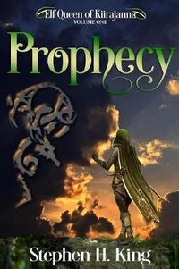 Cover image for Prophecy