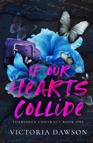 Cover image for If Our Hearts Collide