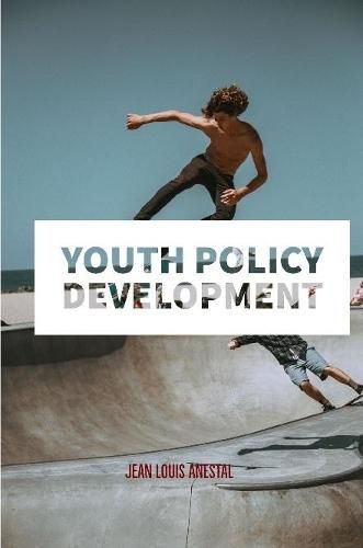 Cover image for Youth Policy Development