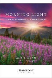 Cover image for Morning Light