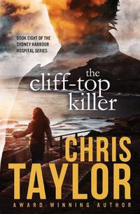 Cover image for The Cliff-Top Killer