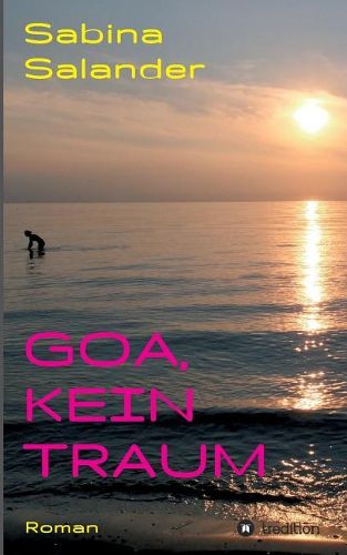 Cover image for Goa, kein Traum