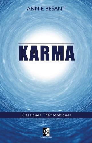 Cover image for Karma: edition de luxe