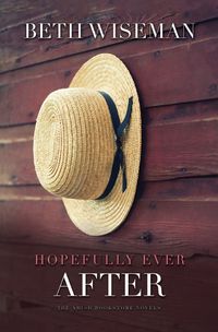 Cover image for Hopefully Ever After