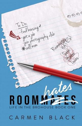 Cover image for RoomHates