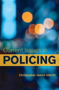 Cover image for Current Issues in Policing