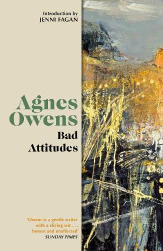 Cover image for Bad Attitudes