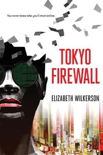 Cover image for Tokyo Firewall: a gripping psychological thriller