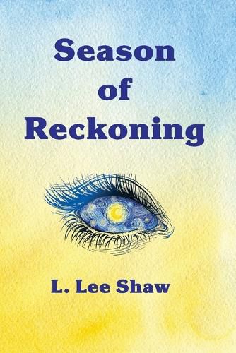 Cover image for Season of Reckoning