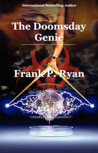 Cover image for The Doomsday Genie