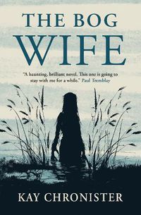 Cover image for The Bog Wife