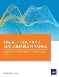Cover image for Fiscal Policy and Sustainable Finance
