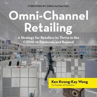 Cover image for Omni-Channel Retailing