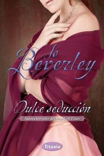 Cover image for Dulce Seduccion