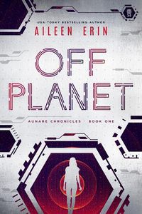 Cover image for Off Planet