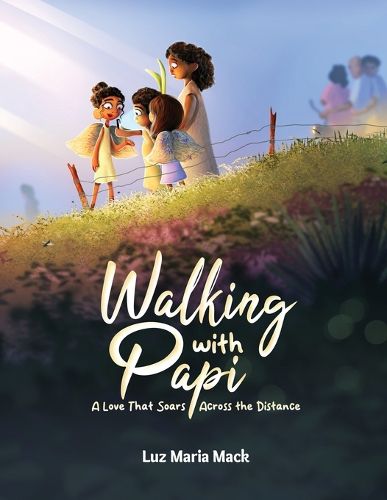 Cover image for Walking With Papi