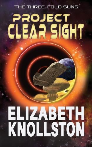 Cover image for Project Clear Sight