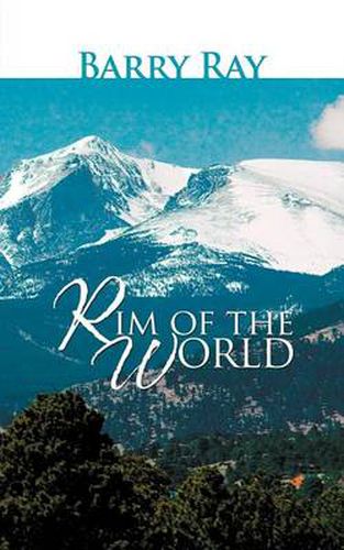 Cover image for Rim of the World