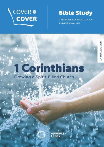 Cover image for 1 Corinthians