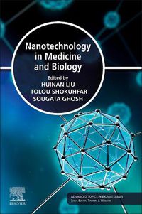 Cover image for Nanotechnology in Medicine and Biology