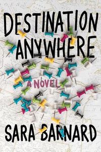 Cover image for Destination Anywhere