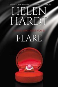 Cover image for Flare