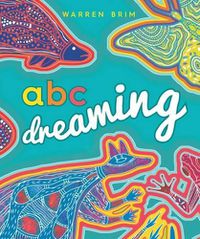 Cover image for ABC Dreaming