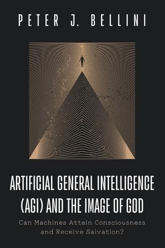 Artificial General Intelligence (AGI) and the Image of God