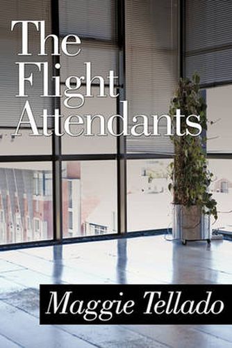 Cover image for The Flight Attendants