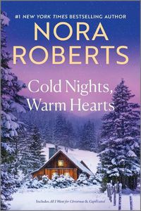 Cover image for Cold Nights, Warm Hearts