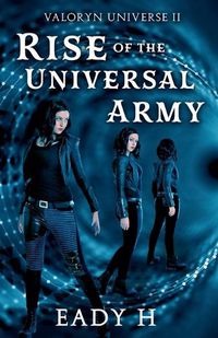 Cover image for Rise of the Universal Army