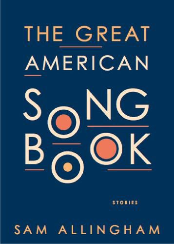 Cover image for The Great American Songbook