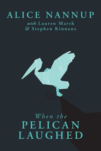 Cover image for When the Pelican Laughed