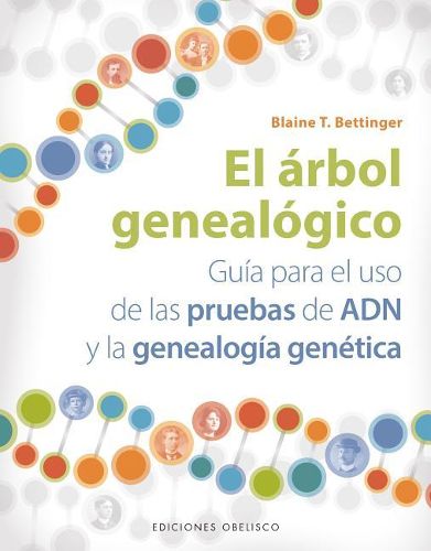 Cover image for Arbol Genealogico, El