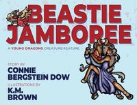 Cover image for Beastie Jamboree