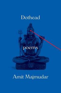 Cover image for Dothead: Poems