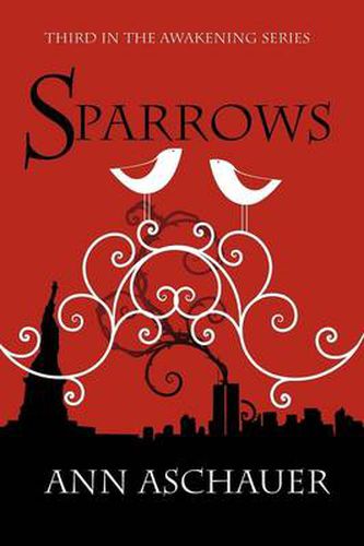 Cover image for Sparrows