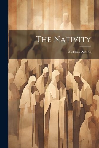 Cover image for The Nativity