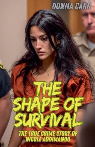 Cover image for The Shape of Survival