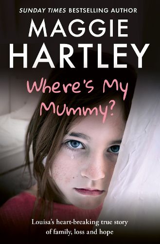 Cover image for Where's My Mummy