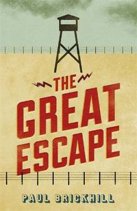 Cover image for The Great Escape