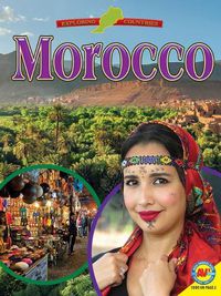 Cover image for Morocco