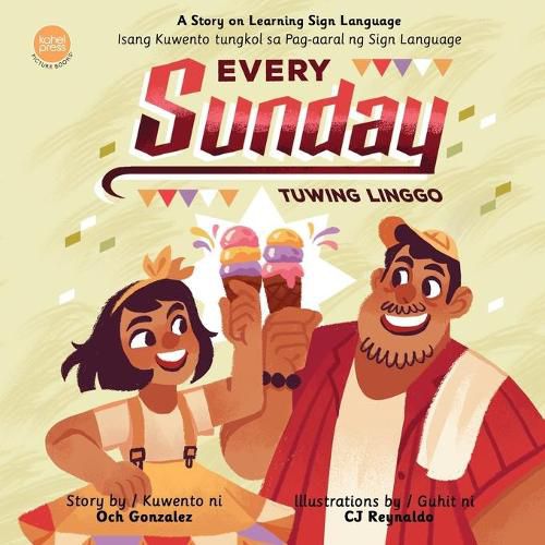 Cover image for Every Sunday